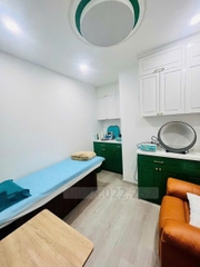 SANG NHƯỢNG MẶT BẰNG - QUẬN TRUNG TÂM HCM