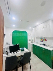 SANG NHƯỢNG MẶT BẰNG - QUẬN TRUNG TÂM HCM