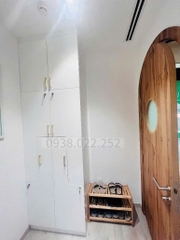 SANG NHƯỢNG MẶT BẰNG - QUẬN TRUNG TÂM HCM