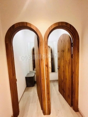 SANG NHƯỢNG MẶT BẰNG - QUẬN TRUNG TÂM HCM