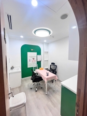 SANG NHƯỢNG MẶT BẰNG - QUẬN TRUNG TÂM HCM