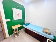 SANG NHƯỢNG MẶT BẰNG - QUẬN TRUNG TÂM HCM
