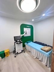 SANG NHƯỢNG MẶT BẰNG - QUẬN TRUNG TÂM HCM