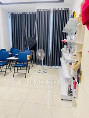 SANG SPA VẬT TƯ - HẺM LỚN BÌNH THẠNH