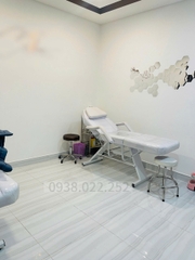SANG SPA VẬT TƯ - HẺM LỚN BÌNH THẠNH