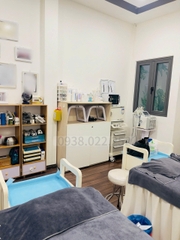 SANG SPA VẬT TƯ - HẺM LỚN BÌNH THẠNH