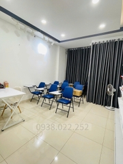 SANG SPA VẬT TƯ - HẺM LỚN BÌNH THẠNH