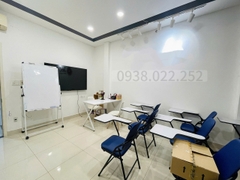 SANG SPA VẬT TƯ - HẺM LỚN BÌNH THẠNH