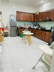 SANG SPA VẬT TƯ - HẺM LỚN BÌNH THẠNH