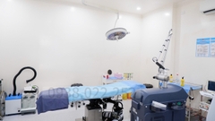 SANG NHƯỢNG PHÒNG KHÁM DA LIỄU - Q10
