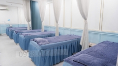 SANG NHƯỢNG PHÒNG KHÁM DA LIỄU - Q10