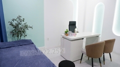 SANG NHƯỢNG PHÒNG KHÁM DA LIỄU - Q10