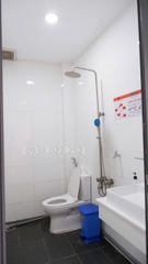 SANG NHƯỢNG PHÒNG KHÁM DA LIỄU - Q10