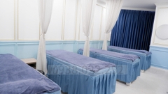 SANG NHƯỢNG PHÒNG KHÁM DA LIỄU - Q10