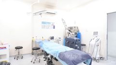 SANG NHƯỢNG PHÒNG KHÁM DA LIỄU - Q10