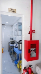 SANG NHƯỢNG PHÒNG KHÁM DA LIỄU - Q10