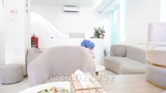 SANG NHƯỢNG PHÒNG KHÁM DA LIỄU - Q10