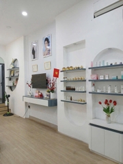 CẦN SANG TIỆM SPA CAO CẤP MẶT TIỀN TÂN PHÚ