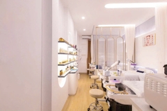 CẦN SANG TIỆM SPA CAO CẤP MẶT TIỀN TÂN PHÚ