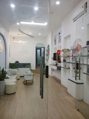 CẦN SANG TIỆM SPA CAO CẤP MẶT TIỀN TÂN PHÚ