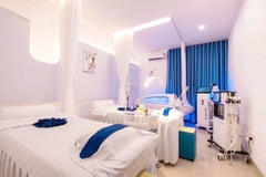 CẦN SANG TIỆM SPA CAO CẤP MẶT TIỀN TÂN PHÚ