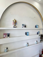 SANG NHƯỢNG SPA GIÁ SIÊU TỐT Ở TÂN BÌNH