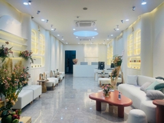 SANG NHƯỢNG SPA - MẶT TIỀN QUẬN 10