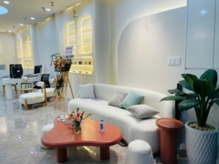 SANG NHƯỢNG SPA - MẶT TIỀN QUẬN 10