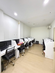 SANG NHƯỢNG SPA - MẶT TIỀN QUẬN 10