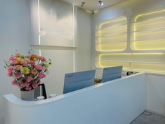 SANG NHƯỢNG SPA - MẶT TIỀN QUẬN 10