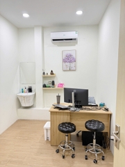 SANG NHƯỢNG SPA - MẶT TIỀN QUẬN 10