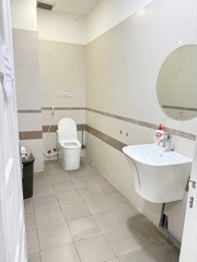 SANG NHƯỢNG SPA - MẶT TIỀN QUẬN 10