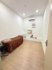 SANG NHƯỢNG SPA - MẶT TIỀN QUẬN 10