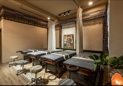 CẦN SANG GẤP SPA CHÍNH CHỦ - DATA 1000 KHÁCH HÀNG