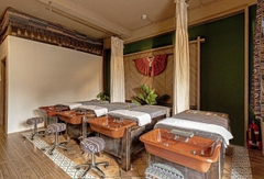 CẦN SANG GẤP SPA CHÍNH CHỦ - DATA 1000 KHÁCH HÀNG