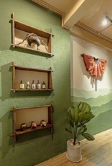 CẦN SANG GẤP SPA CHÍNH CHỦ - DATA 1000 KHÁCH HÀNG