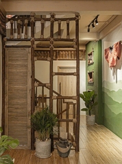 CẦN SANG GẤP SPA CHÍNH CHỦ - DATA 1000 KHÁCH HÀNG