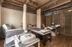 CẦN SANG GẤP SPA CHÍNH CHỦ - DATA 1000 KHÁCH HÀNG