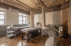 CẦN SANG GẤP SPA CHÍNH CHỦ - DATA 1000 KHÁCH HÀNG