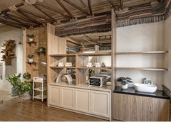 CẦN SANG GẤP SPA CHÍNH CHỦ - DATA 1000 KHÁCH HÀNG