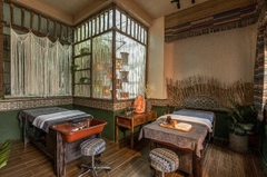 CẦN SANG GẤP SPA CHÍNH CHỦ - DATA 1000 KHÁCH HÀNG