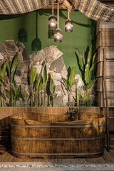 CẦN SANG GẤP SPA CHÍNH CHỦ - DATA 1000 KHÁCH HÀNG