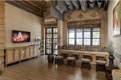 CẦN SANG GẤP SPA CHÍNH CHỦ - DATA 1000 KHÁCH HÀNG