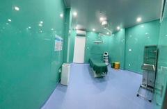 CẦN SANG NHƯỢNG THẨM MỸ VIỆN QUẬN 1 ĐẦY ĐỦ GIẤY TỜ CHỈ 600 TRIỆU