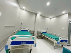 CẦN SANG NHƯỢNG THẨM MỸ VIỆN QUẬN 1 ĐẦY ĐỦ GIẤY TỜ CHỈ 600 TRIỆU