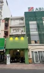 CHUYỂN ĐỔI QUY MÔ LỚN - SANG NHƯỢNG SPA ĐANG HOẠT ĐỘNG TỐT