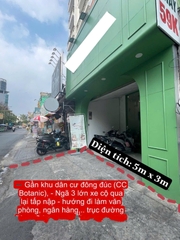 CHUYỂN ĐỔI QUY MÔ LỚN - SANG NHƯỢNG SPA ĐANG HOẠT ĐỘNG TỐT