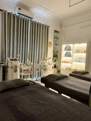 CHUYỂN ĐỔI QUY MÔ LỚN - SANG NHƯỢNG SPA ĐANG HOẠT ĐỘNG TỐT