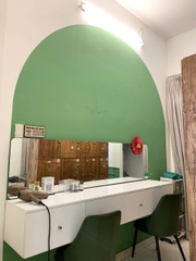 CHUYỂN ĐỔI QUY MÔ LỚN - SANG NHƯỢNG SPA ĐANG HOẠT ĐỘNG TỐT