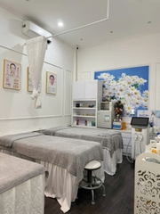 SANG NHƯỢNG SPA GIÁ SIÊU TỐT CHỈ 350 TRIỆU